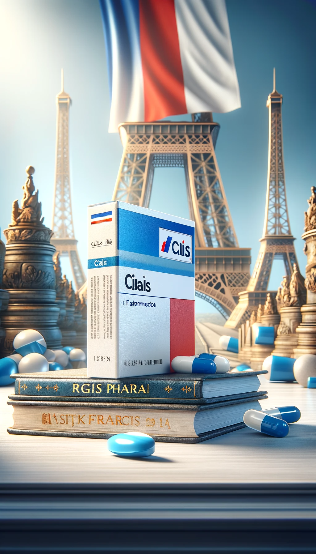 Pharmacie en france pour cialis